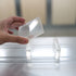 Thick acrylic box